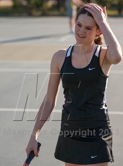 Thumbnail 2 in Bay Area Racquet Club Tournament  photogallery.