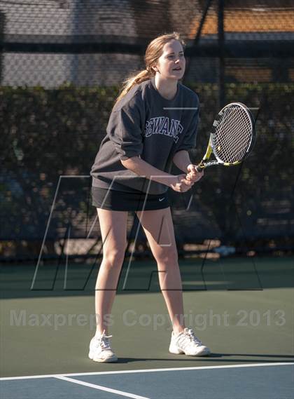 Thumbnail 1 in Bay Area Racquet Club Tournament  photogallery.
