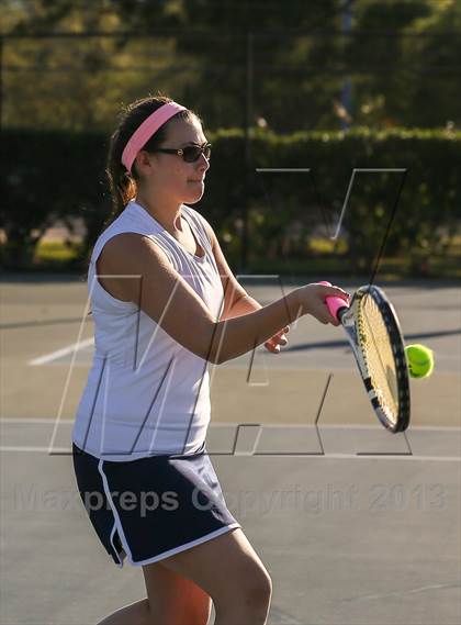 Thumbnail 1 in Bay Area Racquet Club Tournament  photogallery.