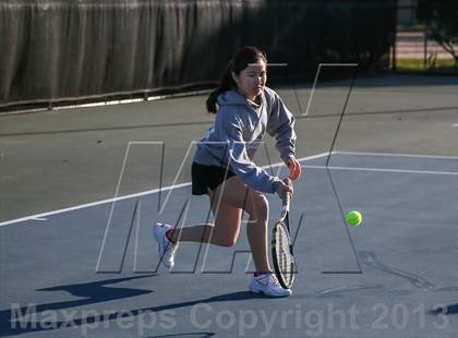 Thumbnail 1 in Bay Area Racquet Club Tournament  photogallery.