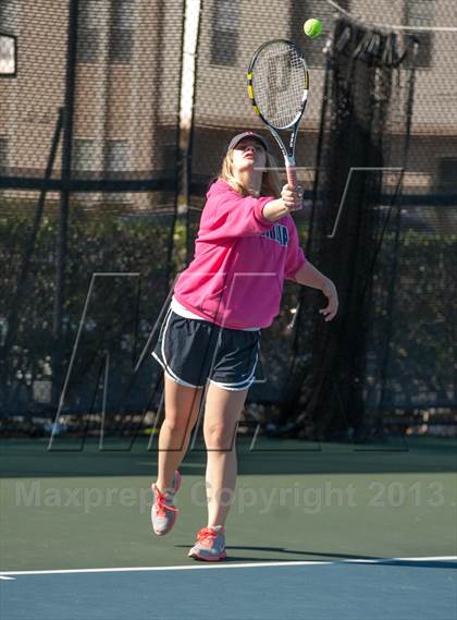 Thumbnail 3 in Bay Area Racquet Club Tournament  photogallery.