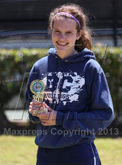 Thumbnail 1 in Bay Area Racquet Club Tournament  photogallery.