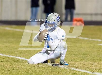 Thumbnail 1 in Pomona vs. Poudre (CHSAA 5A First Round) photogallery.