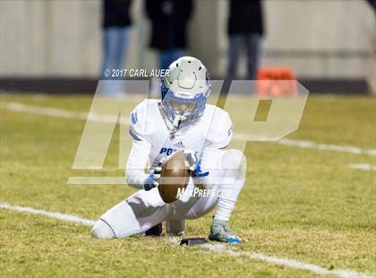 Thumbnail 2 in Pomona vs. Poudre (CHSAA 5A First Round) photogallery.