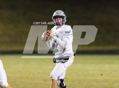 Thumbnail 1 in Pomona vs. Poudre (CHSAA 5A First Round) photogallery.