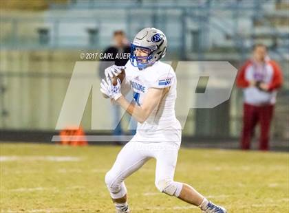 Thumbnail 2 in Pomona vs. Poudre (CHSAA 5A First Round) photogallery.
