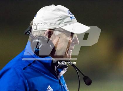 Thumbnail 1 in Pomona vs. Poudre (CHSAA 5A First Round) photogallery.
