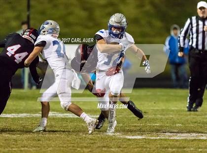 Thumbnail 1 in Pomona vs. Poudre (CHSAA 5A First Round) photogallery.