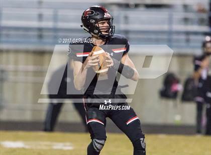 Thumbnail 1 in Pomona vs. Poudre (CHSAA 5A First Round) photogallery.