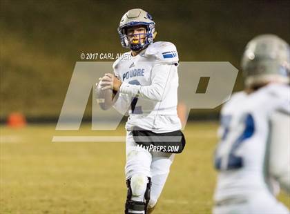 Thumbnail 3 in Pomona vs. Poudre (CHSAA 5A First Round) photogallery.