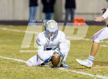 Thumbnail 1 in Pomona vs. Poudre (CHSAA 5A First Round) photogallery.