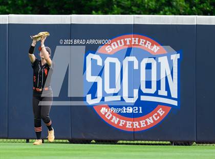 Thumbnail 3 in North Lenoir vs West Wilkes (NCHSAA 2A Final Game 1) photogallery.