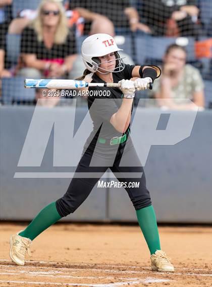Thumbnail 3 in North Lenoir vs West Wilkes (NCHSAA 2A Final Game 1) photogallery.