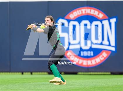Thumbnail 1 in North Lenoir vs West Wilkes (NCHSAA 2A Final Game 1) photogallery.