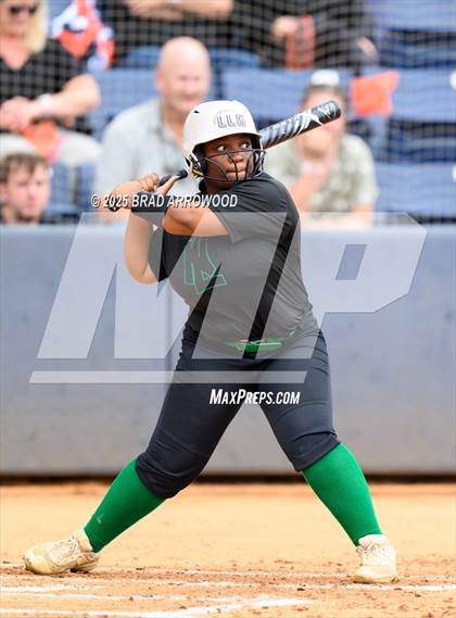 Thumbnail 3 in North Lenoir vs West Wilkes (NCHSAA 2A Final Game 1) photogallery.