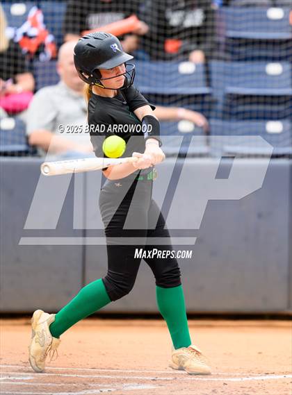 Thumbnail 1 in North Lenoir vs West Wilkes (NCHSAA 2A Final Game 1) photogallery.