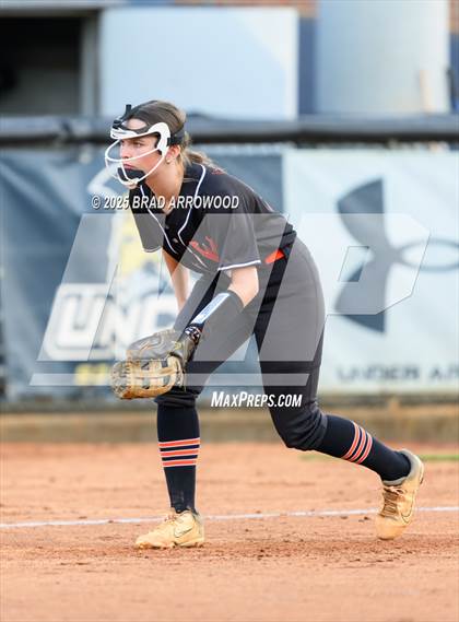 Thumbnail 1 in North Lenoir vs West Wilkes (NCHSAA 2A Final Game 1) photogallery.
