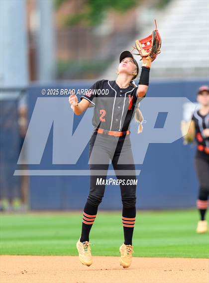 Thumbnail 1 in North Lenoir vs West Wilkes (NCHSAA 2A Final Game 1) photogallery.