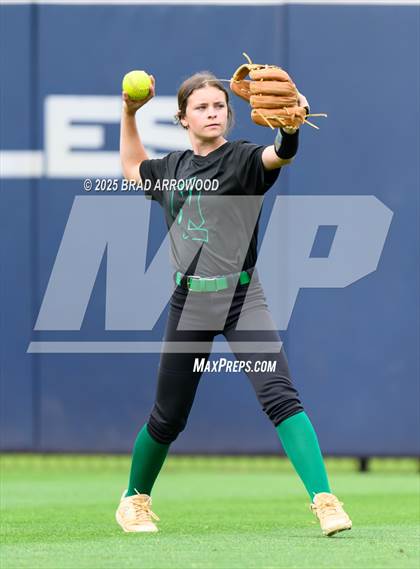 Thumbnail 1 in North Lenoir vs West Wilkes (NCHSAA 2A Final Game 1) photogallery.