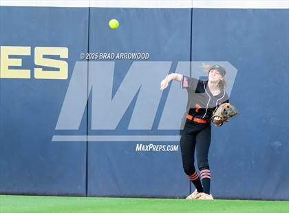 Thumbnail 1 in North Lenoir vs West Wilkes (NCHSAA 2A Final Game 1) photogallery.