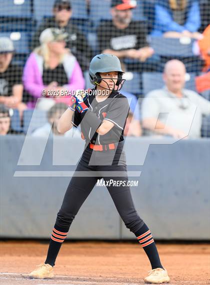 Thumbnail 1 in North Lenoir vs West Wilkes (NCHSAA 2A Final Game 1) photogallery.