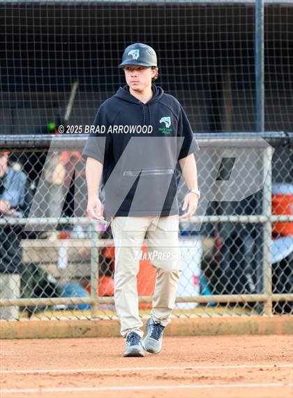 Thumbnail 3 in North Lenoir vs West Wilkes (NCHSAA 2A Final Game 1) photogallery.