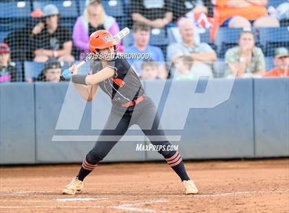 Thumbnail 3 in North Lenoir vs West Wilkes (NCHSAA 2A Final Game 1) photogallery.