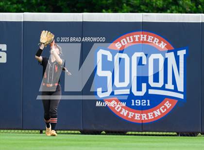 Thumbnail 2 in North Lenoir vs West Wilkes (NCHSAA 2A Final Game 1) photogallery.