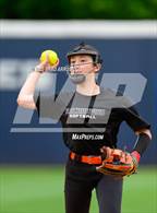 Photo from the gallery "North Lenoir vs West Wilkes (NCHSAA 2A Final Game 1)"
