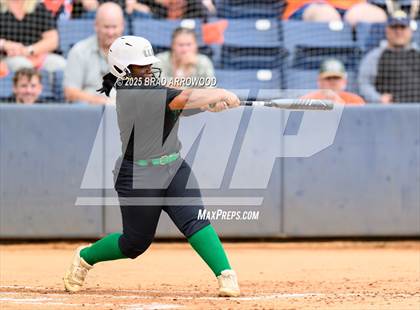 Thumbnail 3 in North Lenoir vs West Wilkes (NCHSAA 2A Final Game 1) photogallery.