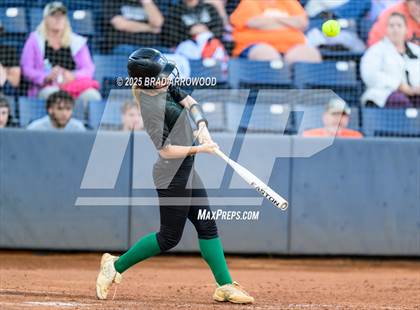 Thumbnail 1 in North Lenoir vs West Wilkes (NCHSAA 2A Final Game 1) photogallery.