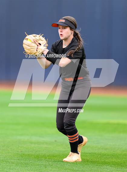 Thumbnail 1 in North Lenoir vs West Wilkes (NCHSAA 2A Final Game 1) photogallery.