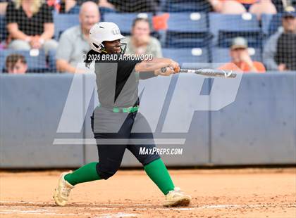 Thumbnail 3 in North Lenoir vs West Wilkes (NCHSAA 2A Final Game 1) photogallery.