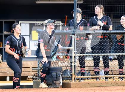 Thumbnail 3 in North Lenoir vs West Wilkes (NCHSAA 2A Final Game 1) photogallery.