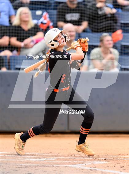 Thumbnail 1 in North Lenoir vs West Wilkes (NCHSAA 2A Final Game 1) photogallery.