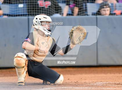 Thumbnail 1 in North Lenoir vs West Wilkes (NCHSAA 2A Final Game 1) photogallery.