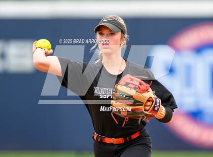 Thumbnail 1 in North Lenoir vs West Wilkes (NCHSAA 2A Final Game 1) photogallery.