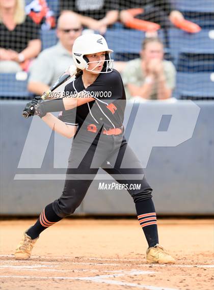 Thumbnail 1 in North Lenoir vs West Wilkes (NCHSAA 2A Final Game 1) photogallery.