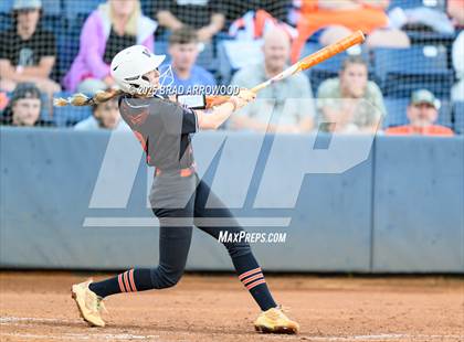Thumbnail 3 in North Lenoir vs West Wilkes (NCHSAA 2A Final Game 1) photogallery.