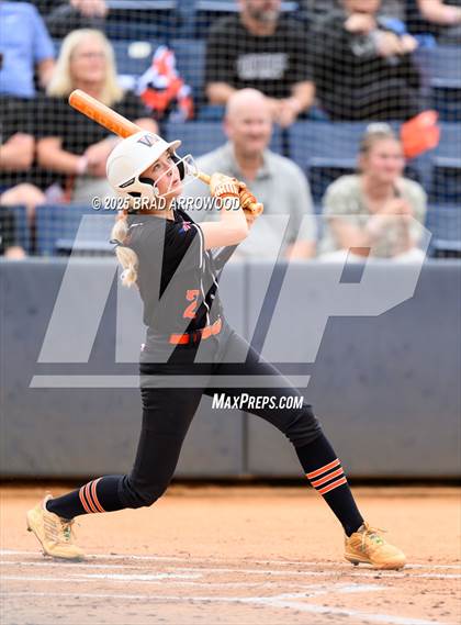 Thumbnail 2 in North Lenoir vs West Wilkes (NCHSAA 2A Final Game 1) photogallery.