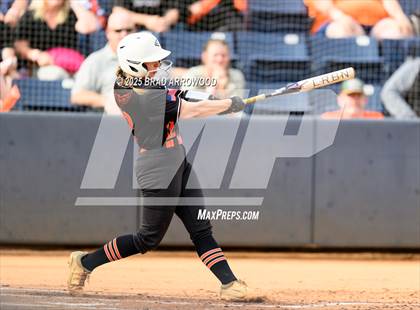 Thumbnail 2 in North Lenoir vs West Wilkes (NCHSAA 2A Final Game 1) photogallery.