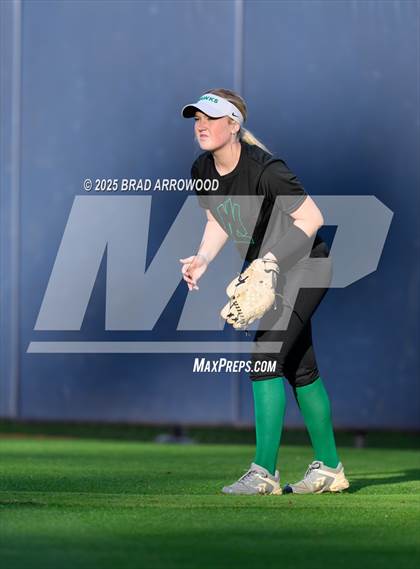 Thumbnail 1 in North Lenoir vs West Wilkes (NCHSAA 2A Final Game 1) photogallery.