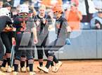 Photo from the gallery "North Lenoir vs West Wilkes (NCHSAA 2A Final Game 1)"