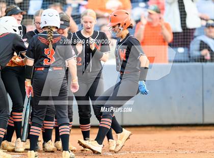 Thumbnail 1 in North Lenoir vs West Wilkes (NCHSAA 2A Final Game 1) photogallery.
