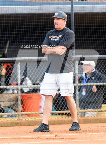 Thumbnail 1 in North Lenoir vs West Wilkes (NCHSAA 2A Final Game 1) photogallery.