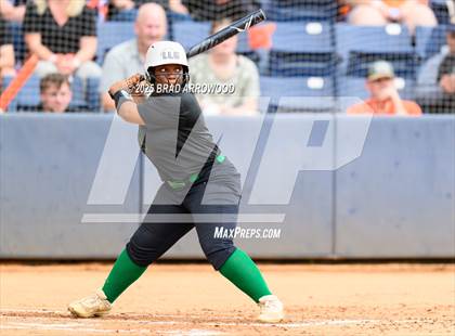 Thumbnail 1 in North Lenoir vs West Wilkes (NCHSAA 2A Final Game 1) photogallery.