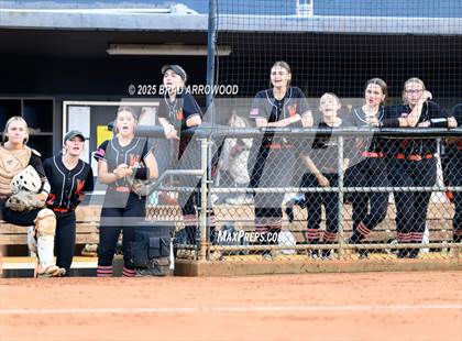 Thumbnail 1 in North Lenoir vs West Wilkes (NCHSAA 2A Final Game 1) photogallery.