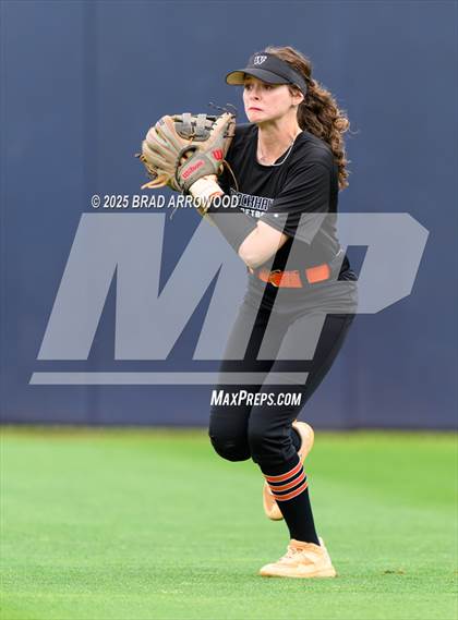 Thumbnail 1 in North Lenoir vs West Wilkes (NCHSAA 2A Final Game 1) photogallery.