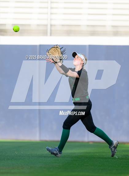 Thumbnail 3 in North Lenoir vs West Wilkes (NCHSAA 2A Final Game 1) photogallery.