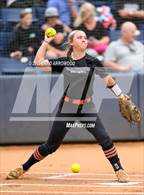 Photo from the gallery "North Lenoir vs West Wilkes (NCHSAA 2A Final Game 1)"